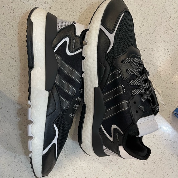 Adidas Nite Jogger - Picture 3 of 8